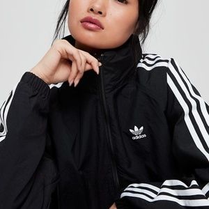 Rare Adidas Track Jacket